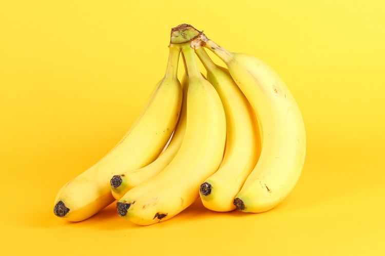 Pisang + Susu = Kombinasi Gendut yang Aman dan Lezat