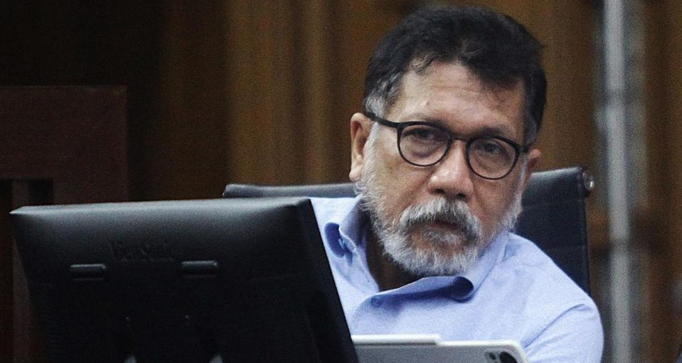 Peran Krusial Makelar Zarof dalam Sidang Kasus Ronald Tannur: Kesaksian untuk Eks Ketua PN Surabaya