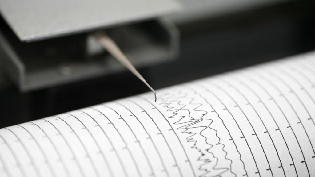 Guncangan Gempa M 5,2 di Lombok Tengah Terasa Hingga Bali: Dampak dan Tanggapan Masyarakat